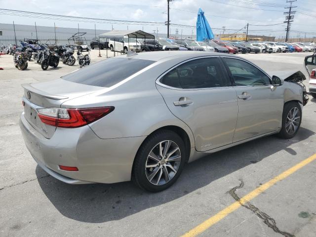 Vin: jthbw1gg4g2121384, lot: 55534035, lexus es300 300h 20163