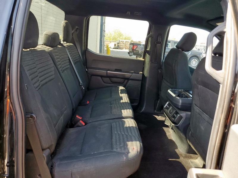 2021 FORD F150 SUPER - 1FTFW1E54MFC29139