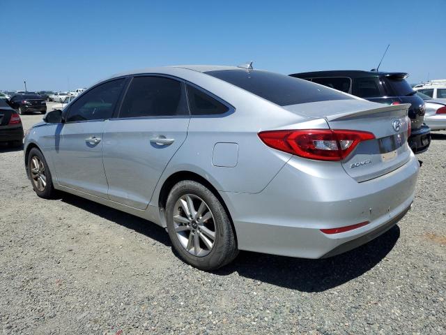 Vin: 5npe24af3gh348849, lot: 57593605, hyundai sonata se 20162
