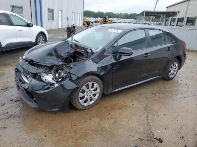Vin: 5yfb4mdexpp033128, lot: 56602375, toyota corolla le 2023 img_1