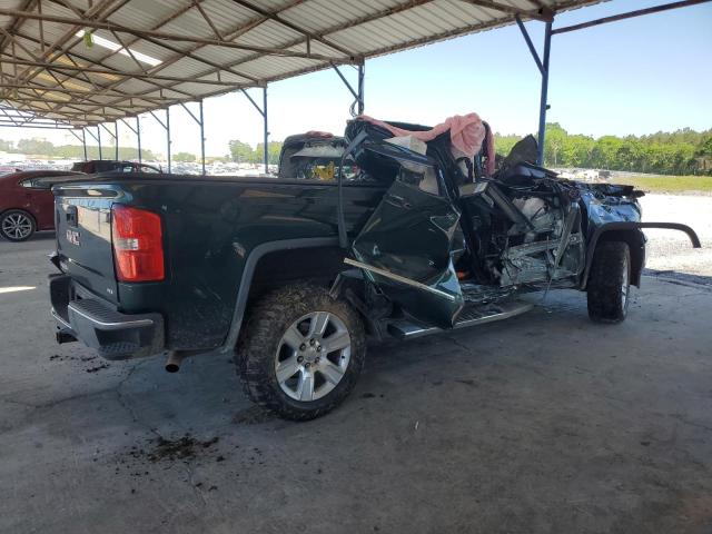 Vin: 3gtu2vec1eg428433, lot: 56031845, gmc sierra k1500 slt 20143