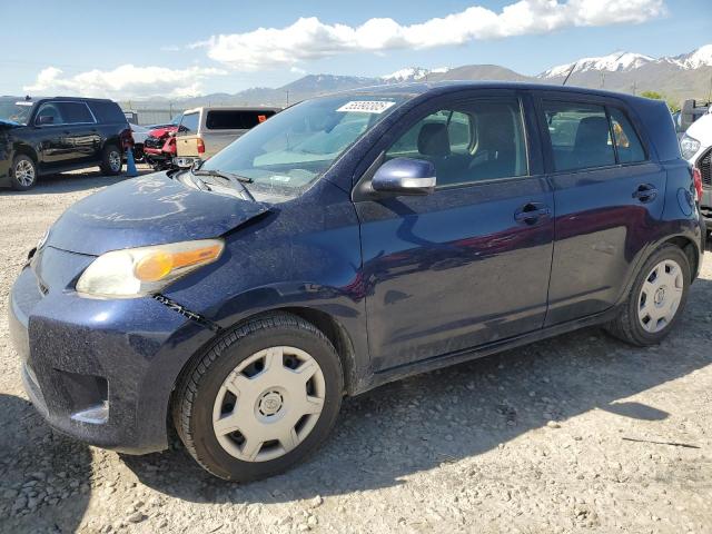 TOYOTA SCION XD