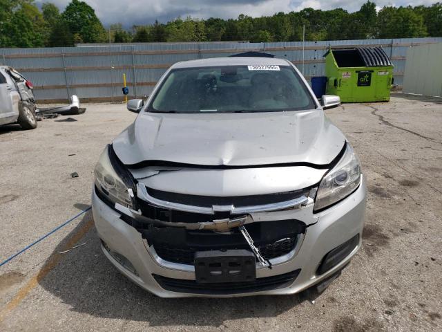 2016 CHEVROLET MALIBU LIMITED LT 1G11C5SAXGF142631