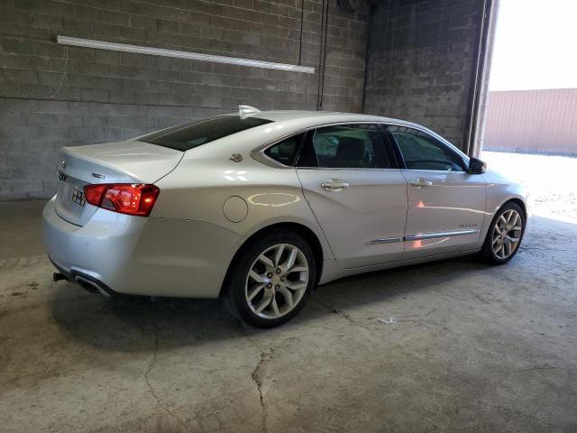 Vin: 2g1105s39k9160145, lot: 57572485, chevrolet impala premier 20193