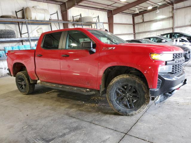 Vin: 1gcpycef0lz372685, lot: 58734735, chevrolet all models k1500 trail boss custom 20204