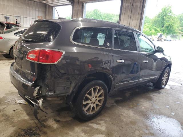 Vin: 5gakrakd4gj319525, lot: 56896915, buick enclave 20163