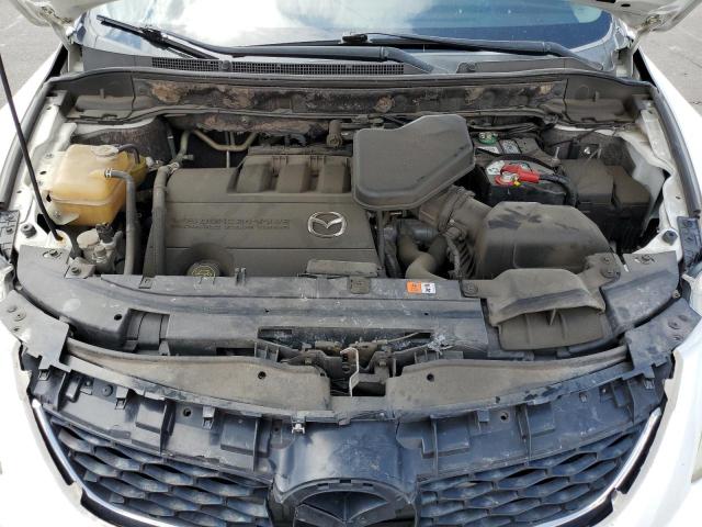 2012 MAZDA CX-9 - JM3TB2CA0C0350263
