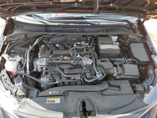2024 TOYOTA COROLLA LE - 5YFB4MDE8RP175819