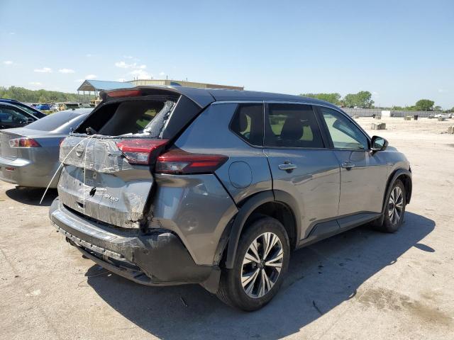 Vin: jn8bt3bb4pw358133, lot: 56583985, nissan rogue sv 20233