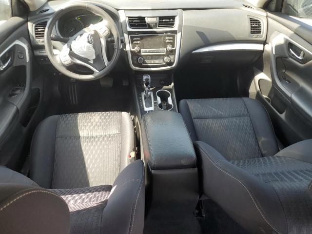 2018 NISSAN ALTIMA 2.5 - 1N4AL3AP3JC297571