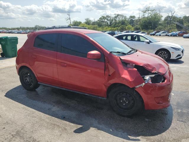 Vin: ml32a3hj8fh058360, lot: 56387125, mitsubishi mirage de 20154