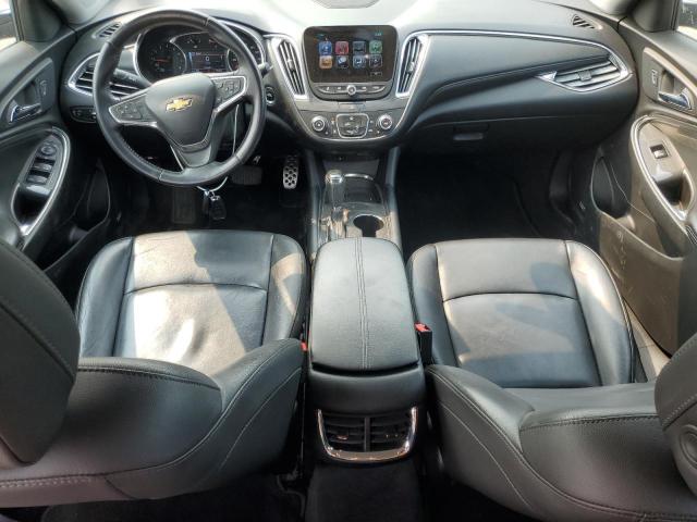 2017 CHEVROLET MALIBU LT - 1G1ZE5ST4HF211121