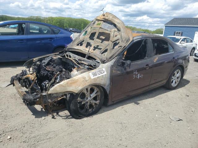 Vin: 3fahp0ha7cr195990, lot: 56012925, ford fusion se 2012 img_1