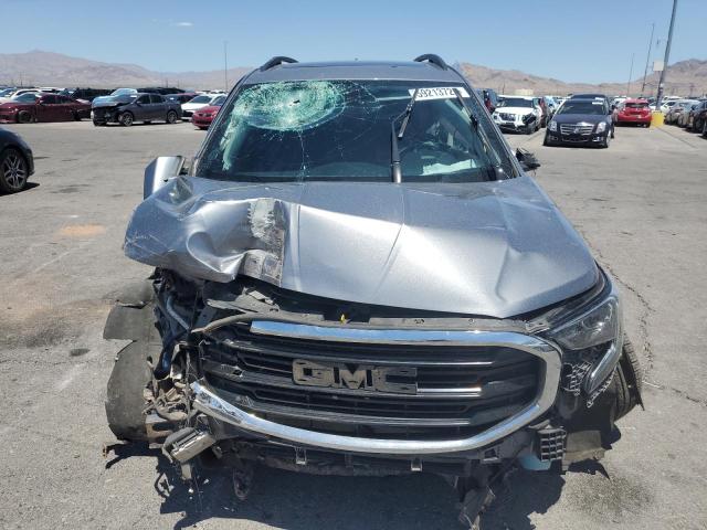 2018 GMC TERRAIN SL 3GKALMEV5JL364897