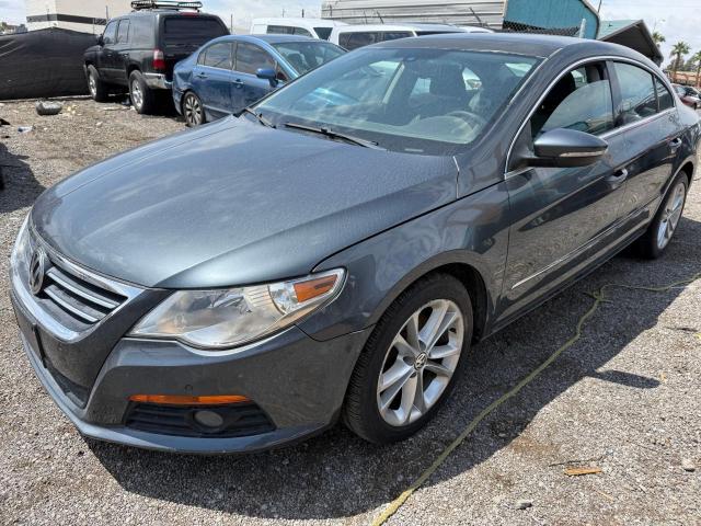Vin: wvwhp7an4ae536293, lot: 56589795, volkswagen cc luxury 20102