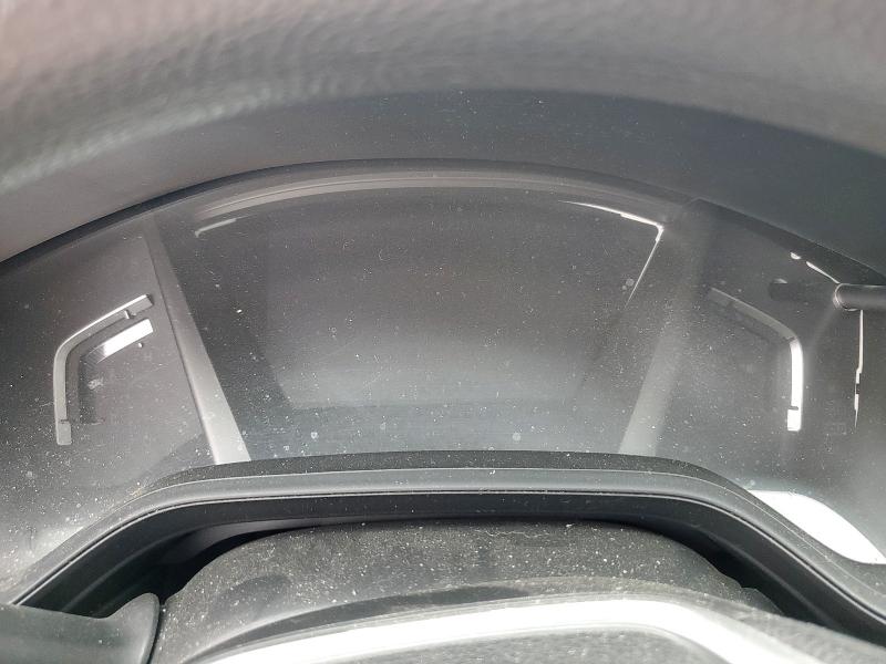 2022 HONDA CR-V SE - 7FARW1H78NE000886