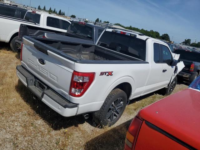 Vin: 1ftex1cp5pkd30277, lot: 56298805, ford f-150 super cab 20233