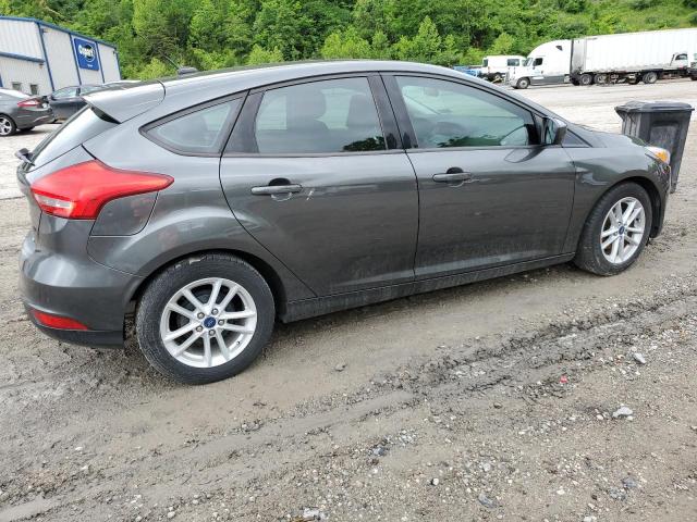 Vin: 1fadp3k23jl262100, lot: 56108845, ford focus se 20183
