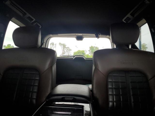 2019 NISSAN ARMADA PLA JN8AY2NE6K9755072