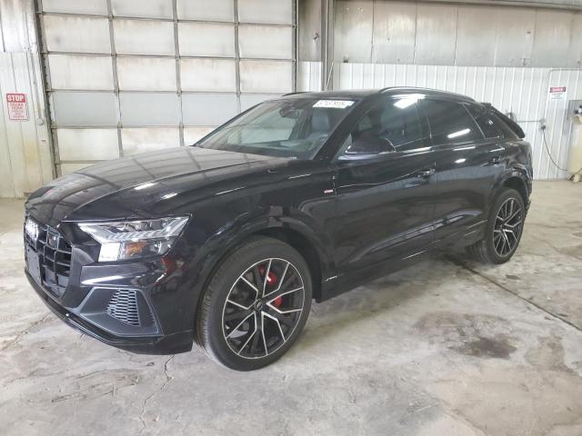 Vin: wa1fvaf15kd042994, lot: 57137915, audi q8 prestige s-line 2019 img_1