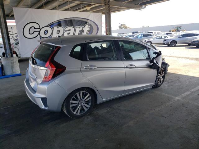 Vin: 3hggk5h86fm730616, lot: 55829815, honda fit ex 20153