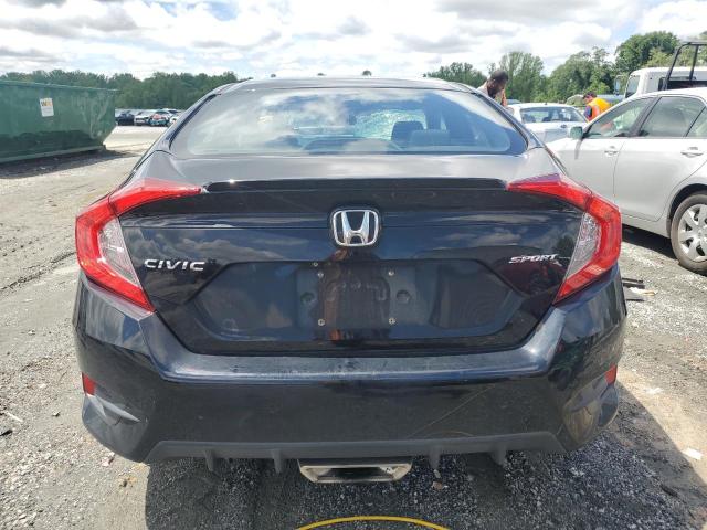 2019 HONDA CIVIC SPOR - 19XFC2F82KE027818