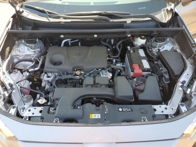 2025 TOYOTA RAV4 XLE P - 2T3C1RFV0SC315866