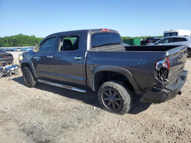 Vin: 5tfaw5f17ex333875, lot: 55589805, toyota tundra crewmax platinum 20142