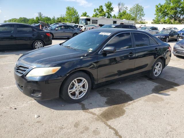 Vin: 4t4bf3ekxar002420, lot: 56754255, toyota camry base 2010 img_1