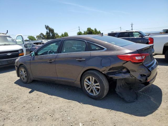Vin: 5npe24af4gh334880, lot: 59058605, hyundai sonata se 20162