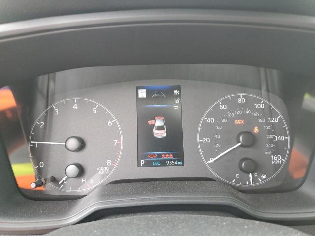 2024 TOYOTA COROLLA LE - 5YFB4MDE2RP173340