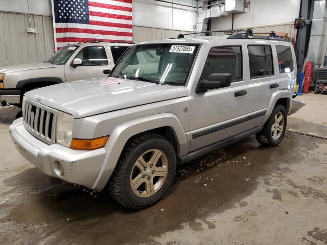 JEEP COMMANDER