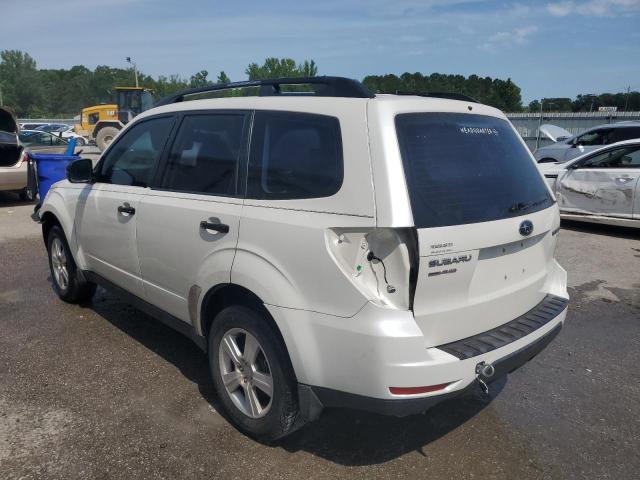 Vin: jf2shabc6ch464139, lot: 57610575, subaru forester 2.5x 20122