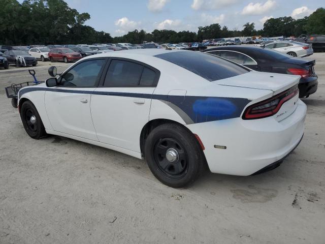 2015 DODGE CHARGER PO 2C3CDXAT1FH742225