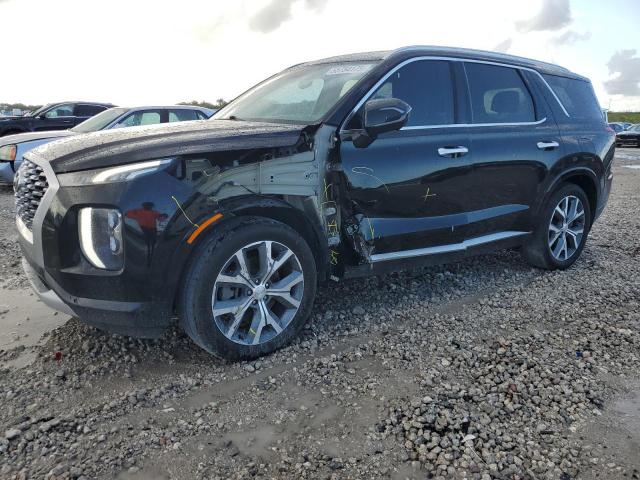 Vin: km8r54he8mu226605, lot: 55754175, hyundai palisade limited 2021 img_1