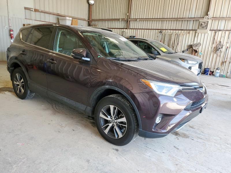 Vin: 2t3rfrevxjw760643, lot: 57040505, toyota rav4 adventure 20184