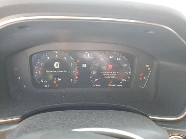 2024 ACURA INTEGRA A- - 19UDE4H63RA002868