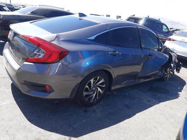 Vin: 19xfc2f79je040927, lot: 55696165, honda civic ex 20183