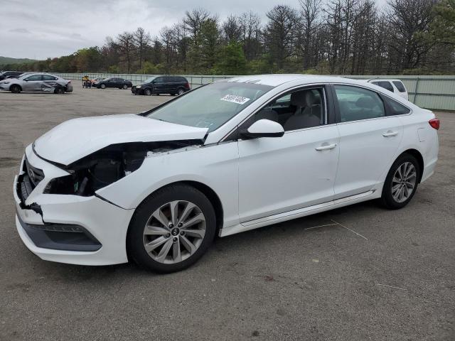 Vin: 5npe34af0fh081407, lot: 56697405, hyundai sonata sport 2015 img_1