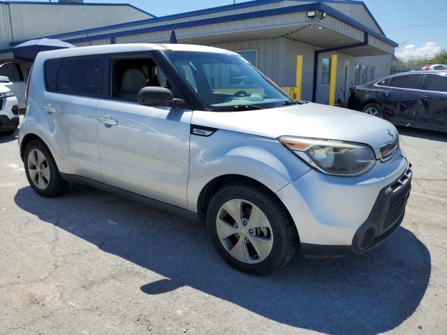 Vin: kndjn2a23f7794316, lot: 55992345, kia soul 20154