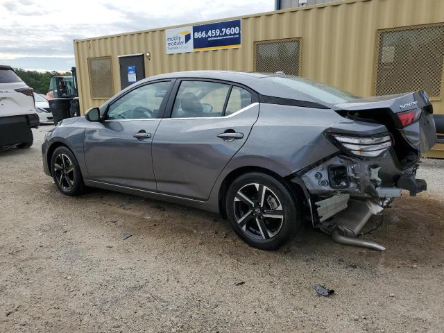 Vin: 3n1ab8cvxsy275441, lot: 56038435, nissan sentra sv 20252