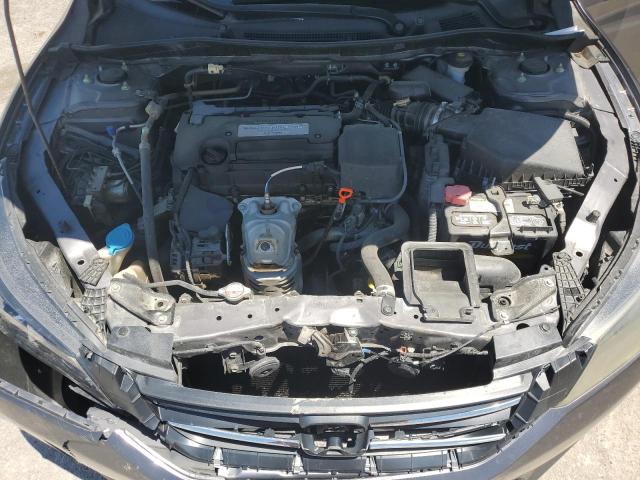 2015 HONDA ACCORD LX - 1HGCR2F3XFA272852