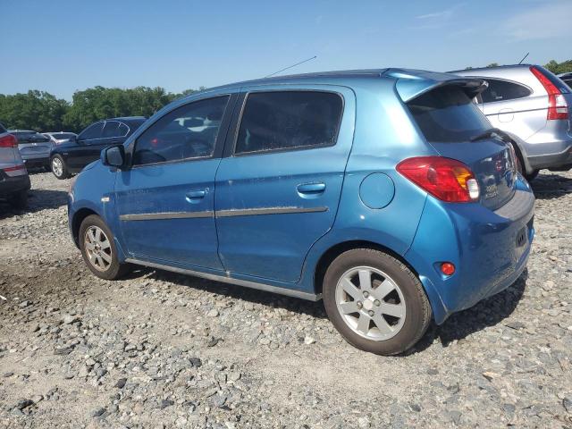 Vin: ml32a4hj4eh013470, lot: 57819895, mitsubishi mirage es 20142
