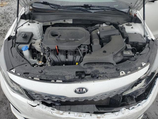 2020 KIA OPTIMA LX - 5XXGT4L37LG398507