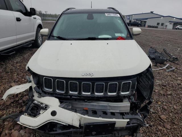2019 JEEP COMPASS LI 3C4NJDCB0KT599043