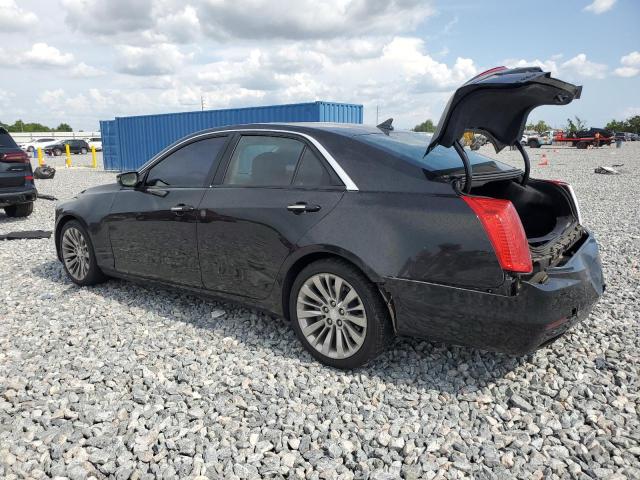 Vin: 1g6ay5sx0e0149409, lot: 55801985, cadillac cts performance collection 20142
