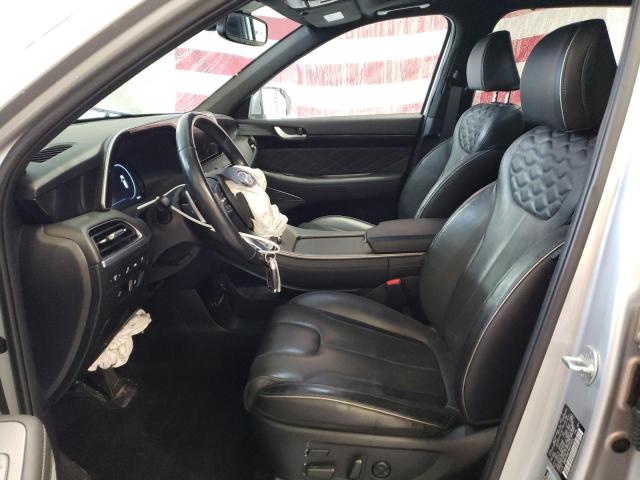 2022 HYUNDAI PALISADE C - KM8R7DHE3NU423032