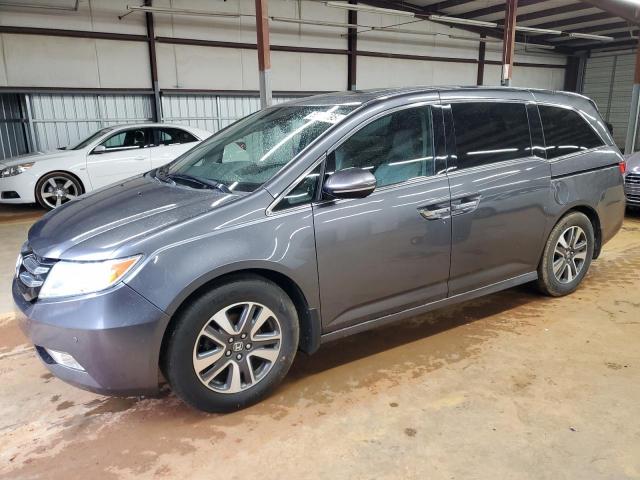 Vin: 5fnrl5h94gb096130, lot: 58540795, honda odyssey touring 2016 img_1