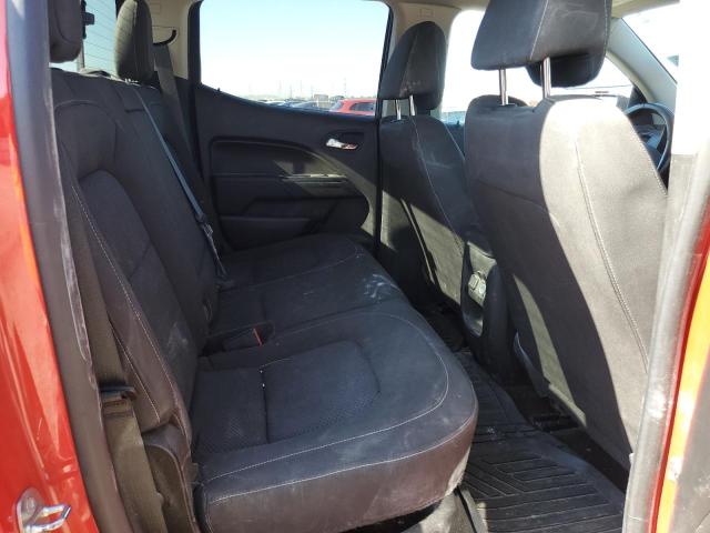 2016 CHEVROLET COLORADO L - 1GCGSCE34G1228312