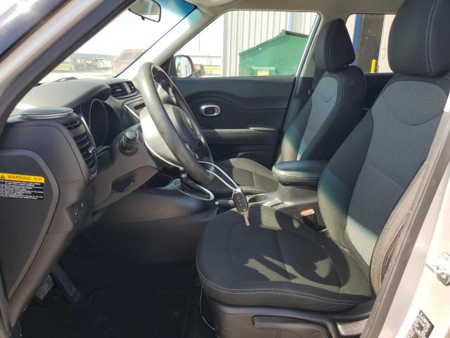2019 KIA SOUL + - KNDJP3A5XK7677319
